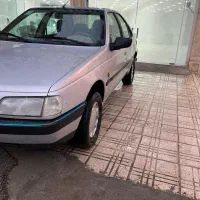 ۴۰۵ دوگانه شرکت ۹۴|خودرو سواری و وانت|کرج, گلشهر|دیوار