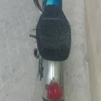 یاماها100|موتورسیکلت|اسلامشهر, مطهری|دیوار