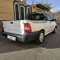 وانت پراید