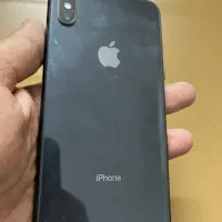 iphone XS max|موبایل|ساوه, |دیوار
