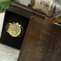 ساعت زنانه citizen vip