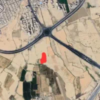 زمین-میدان-مرجعیت-تک-برگ-خرید-از-مالک-اصلی-پلاک