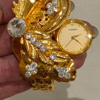 دستبند ساعت مجلسی