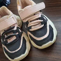 کتونی بچگانه سایز ۲۶