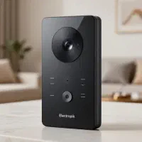 فروش ویژه آیفون تصویری الکتروپیک مدل های مختلف