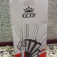 ابزار چاقو