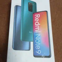 فروش گوشی شیامی نوت ۹