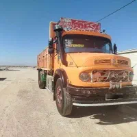 بنز باری تک 99|خودرو سنگین|خرم بید, |دیوار