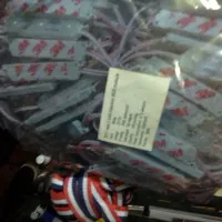 تعداد ۳ بسته لامپ سه تایی ریسه ای|ریسه و چراغ تزئینی|تهران, سیروس|دیوار