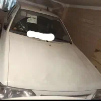 پراید صفر se131خشک مدل 98