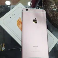 گوشی ایفون 6s پلاس