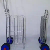 چرخ خرید|کیف، کفش، کمربند|قم, شهرک فاطمیه|دیوار