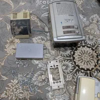 ایفون|مصالح و تجهیزات ساختمان|مشهد, ایثار|دیوار