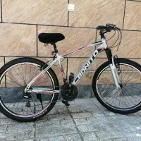 دوچرخه بونیتو سایز 26 تنه بزرگ