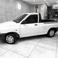 پراید ۱۵۱ مدل ۱۴۰۰|خودرو سواری و وانت|شیراز, ریشمک|دیوار