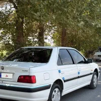 پژو پارس xu۷ مشابه صفر