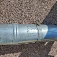 منبع اگزوز ۲۰۶