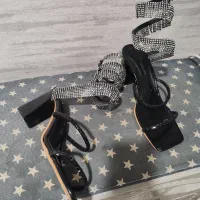 کفش زنانه مجلسی پاشنه بلند سایز40