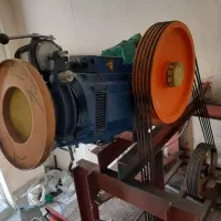 تعمیرات ، نصب ، سرویس و بازسازی اسانسور