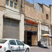 قابل توجه سازندگان و سرمایه گذاران . ۲۹۰ مستغلات|فروش مغازه و غرفه|تهران, گمرک|دیوار