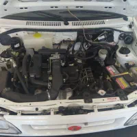 ماشین درحد صفر|خودرو سواری و وانت|نصر آباد, |دیوار