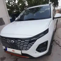 x33کراس مدل ۱۴۰۳ دنده ای