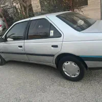 405بنزینیGLX|خودرو سواری و وانت|تهران, علم و صنعت|دیوار