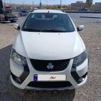 کوییک مدل ۱۴۰۳|خودرو سواری و وانت|بستان آباد, |دیوار