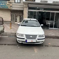 سمندLx مدل ۹۳