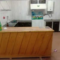 کابینت فلزی دست دوم
