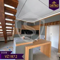 ویلا 340متری سنددار/مدرن/استخردار|فروش خانه و ویلا|رشت, جهاد|دیوار