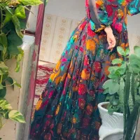 لباس محلی|لباس|یاسوج, |دیوار