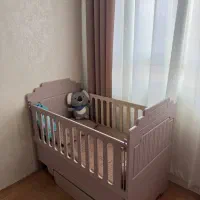 تخت کودک|تخت و صندلی بچه|تهران, شهرک فردوس (حسینی)|دیوار