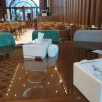 وسط کار و آشپز