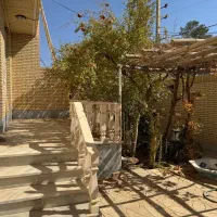 ویلا ۲۰۰ متری ۱۲۵ متر بنا سریزد