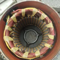 خریدار دینام ۳فاز و تک فاز کفکش تک فاز دینام کولر|خدمات پیشه و مهارت|نسیمشهر, |دیوار