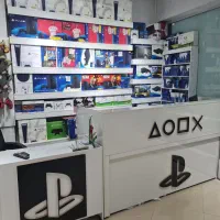نصب بازی کنسول ps4 و دیگر دستگاه ها