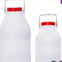 دبه پلاستیکی