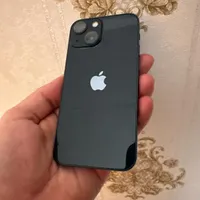 اپل iPhone 13 mini خاص با حافظهٔ ۱۲۸ گیگابایت|موبایل|تهران, قیطریه|دیوار