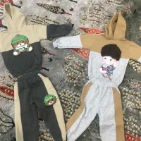 لباس بچگانه|لباس|برازجان, |دیوار