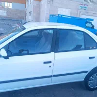 سمند ال ایکس