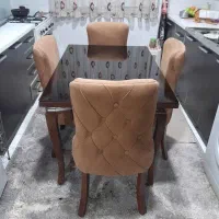 میز ناهار خوری