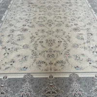 ۱۰ تخته فرش ۱۲ متری ۱۲۰۰ شانه اصلی نو و آکبند