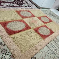 گلیم فرش 2*3آشپزخانه