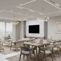 دیزاین-شده-حرفه-ای-2-پارکینگ-مشاعات-ورزشی-فعال