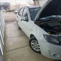 ساینا مدل ۹۸