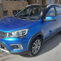 ام وی ام ایکس ۲۲ اتومات سقف مشگی