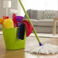 خدمات و نظافت