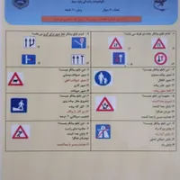 کارتکس اصلی آیین نامه