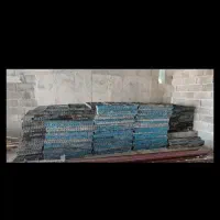 تعدادی قالب ریز پ جک  وتخته فروش فوری